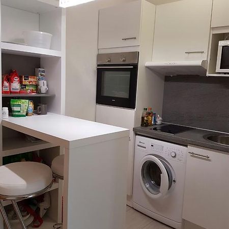 Apartment Am Kaiserplatz Düren - Eifel 외부 사진