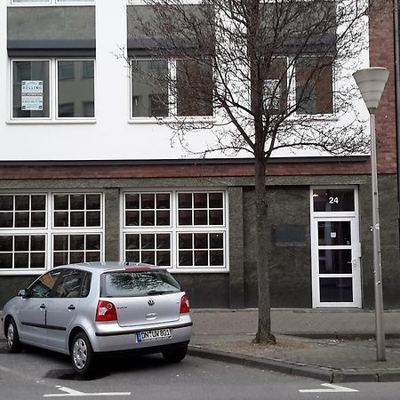 Apartment Am Kaiserplatz Düren - Eifel 외부 사진