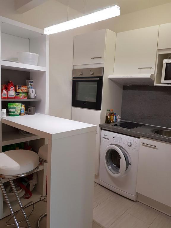 Apartment Am Kaiserplatz Düren - Eifel 외부 사진
