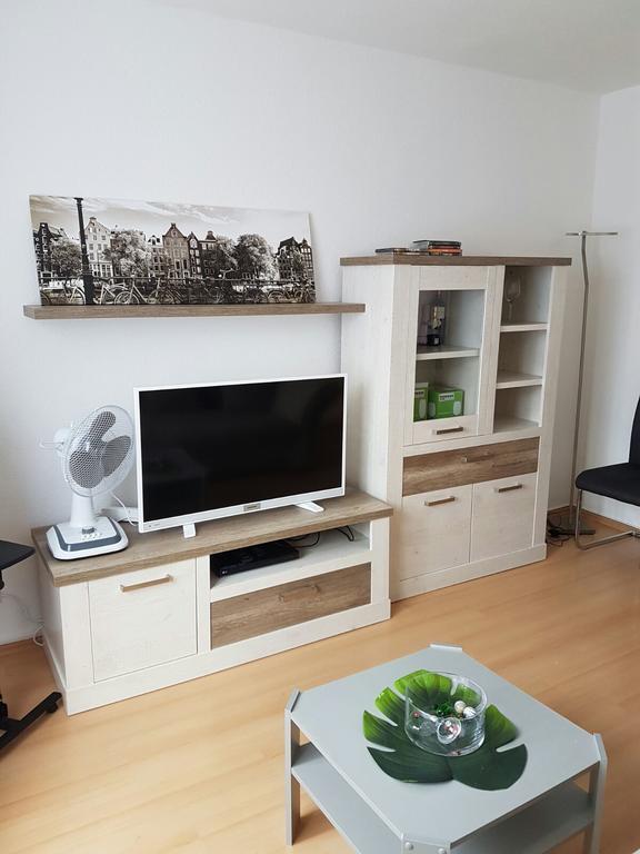 Apartment Am Kaiserplatz Düren - Eifel 외부 사진