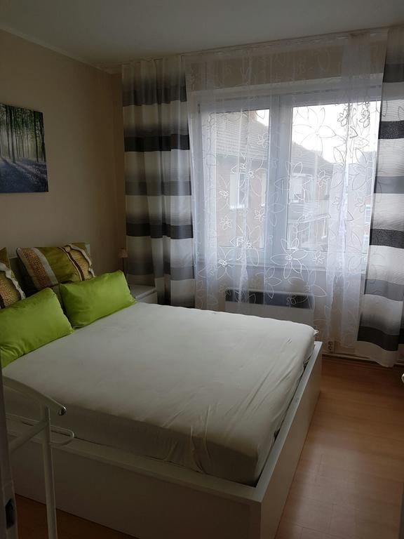 Apartment Am Kaiserplatz Düren - Eifel 외부 사진