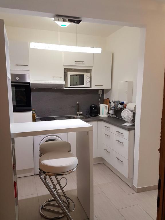 Apartment Am Kaiserplatz Düren - Eifel 외부 사진