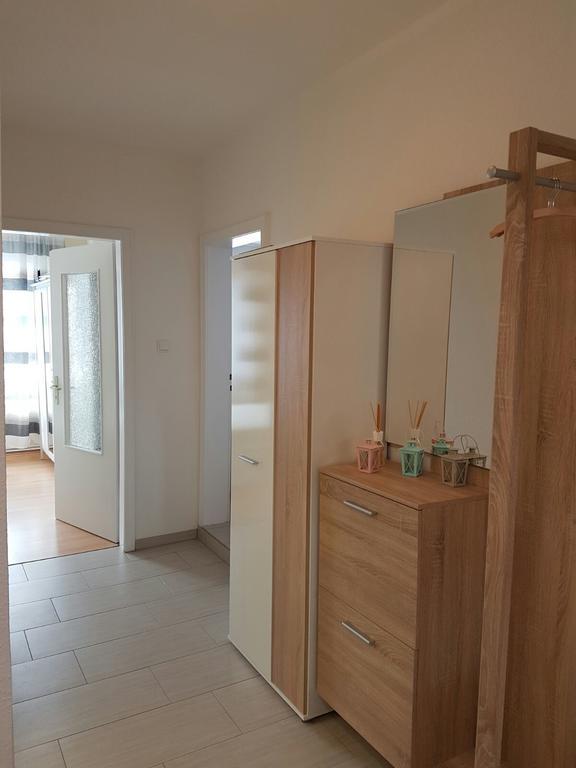 Apartment Am Kaiserplatz Düren - Eifel 외부 사진