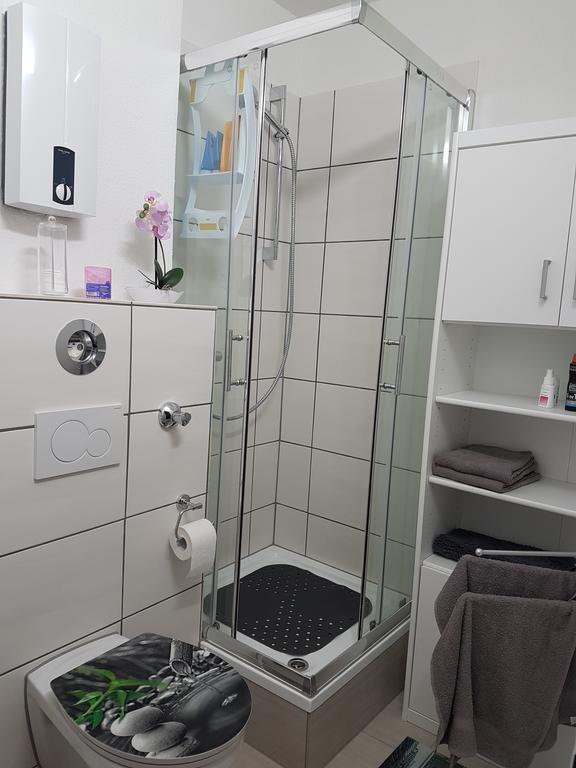 Apartment Am Kaiserplatz Düren - Eifel 외부 사진